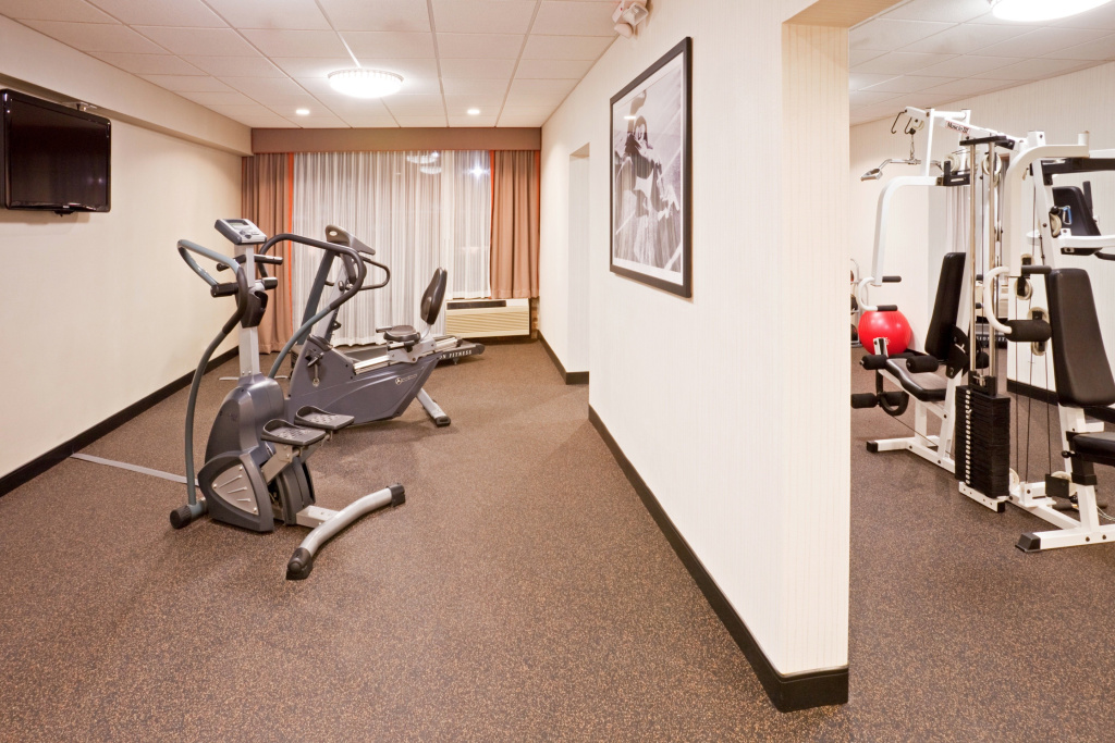 Holiday Inn Austin Midtown by IHG