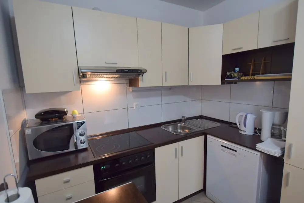 Apartment Šop