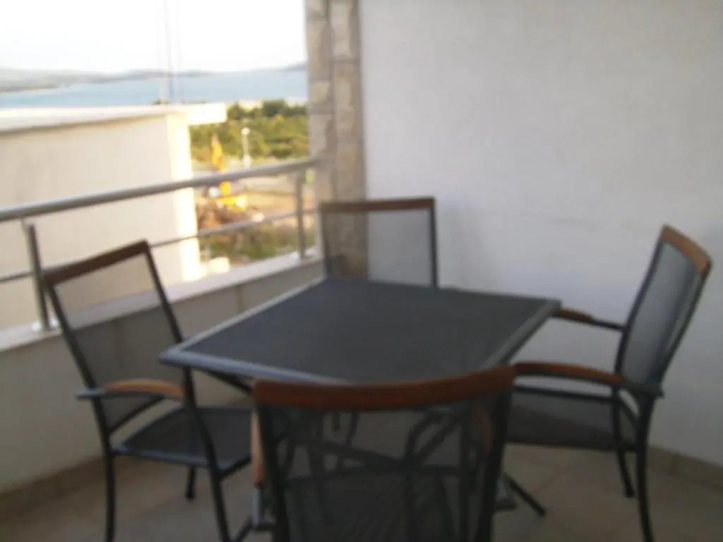 Apartments Burazer