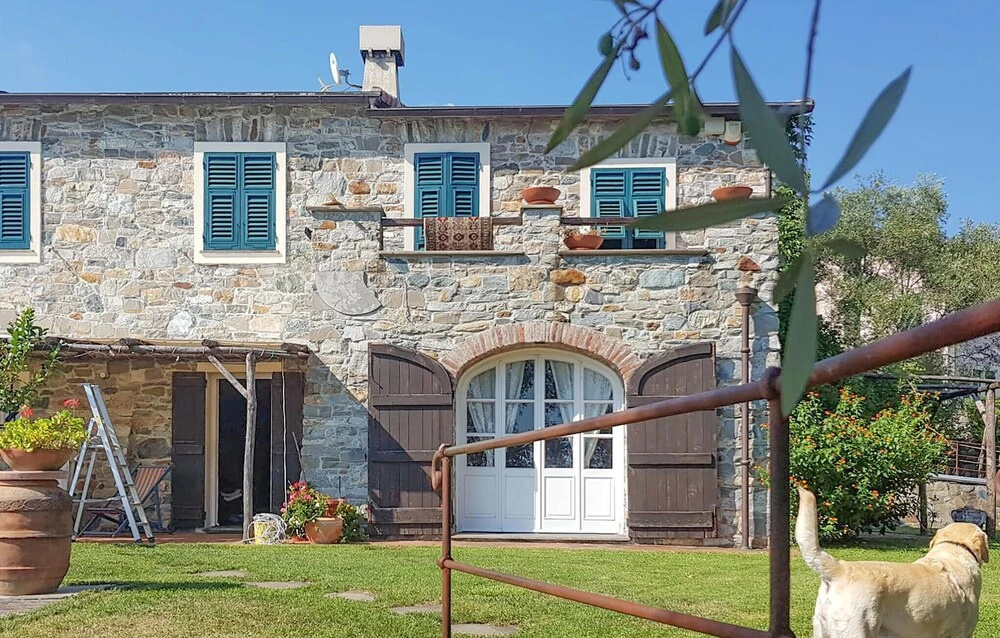 Beautiful Home In Cogorno