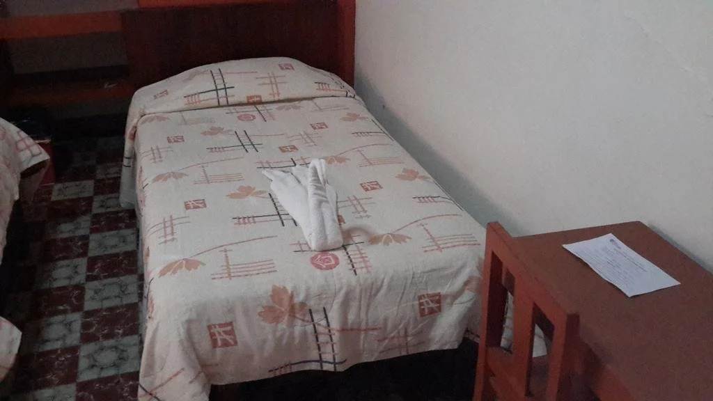 Hotel Clasico Colonial