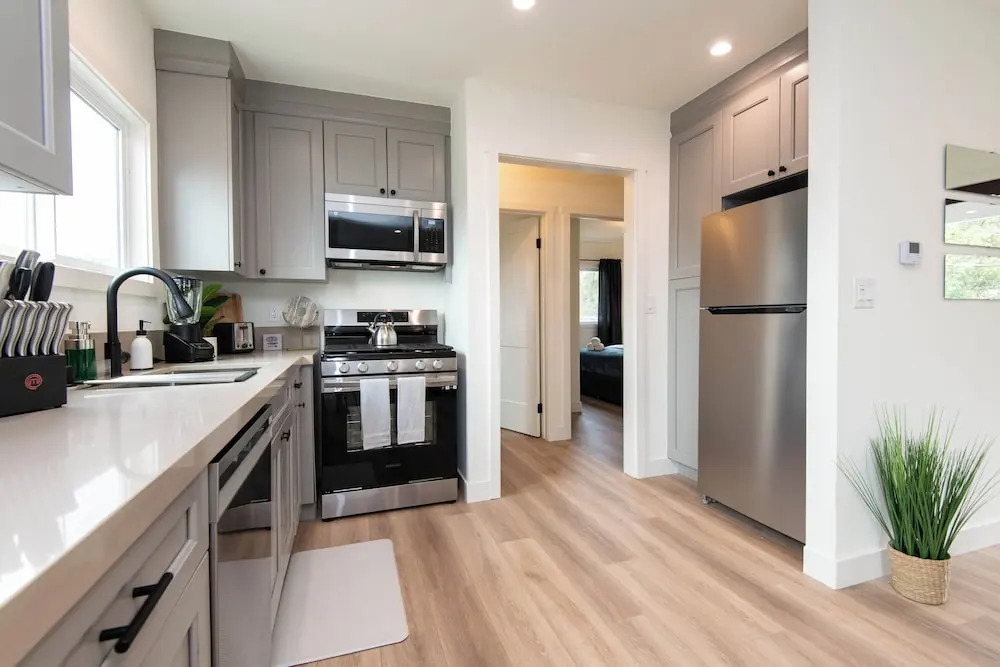 Cozy Apartment in Atwater Village