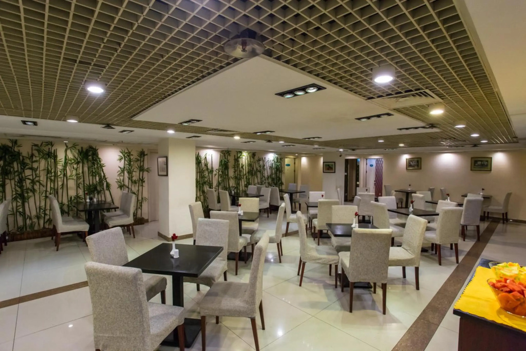 JinJiang Inn - Bejing Yizhuang Development Zone