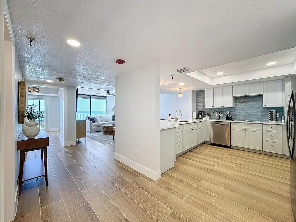 20002 Gulf Blvd, Penthouse 5