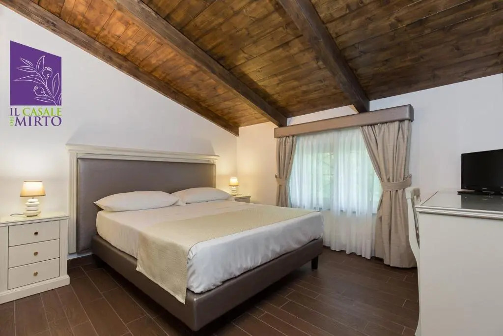 Il Casale Del Mirto