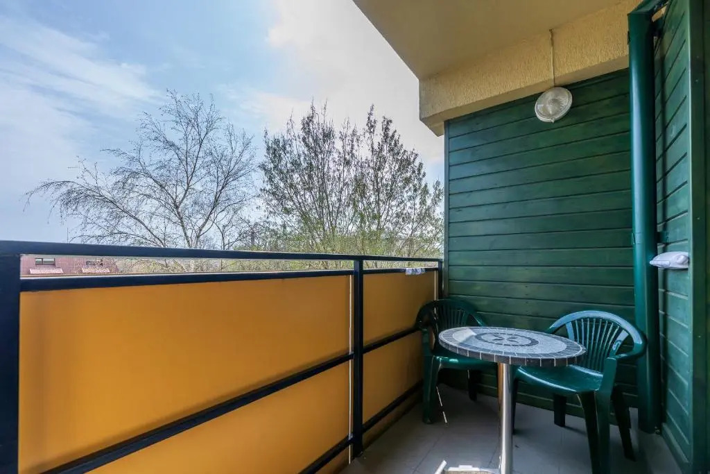 Bangu apartamentai 3A