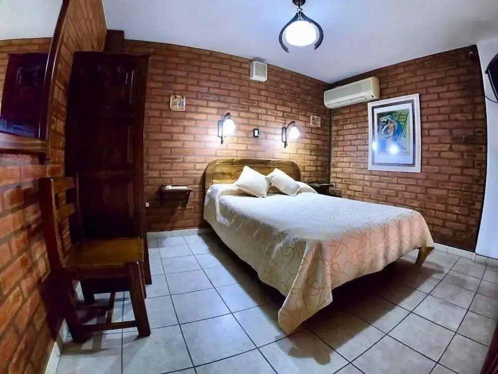 El Paso Apart Hotel
