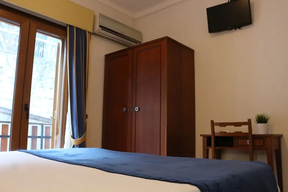 Moderna do Geres Hotel