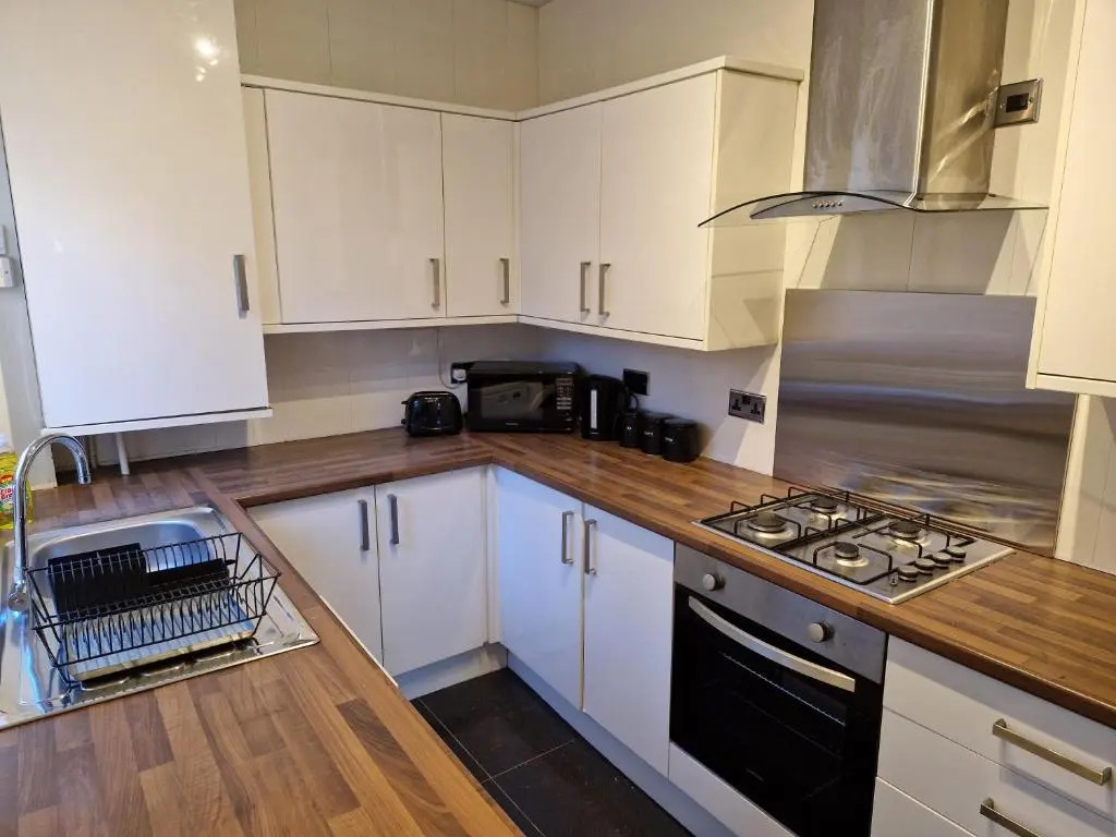 Chester le Streets Diamond; 3 Bedroom House