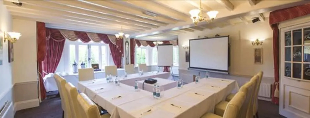 Newtown House Hotel