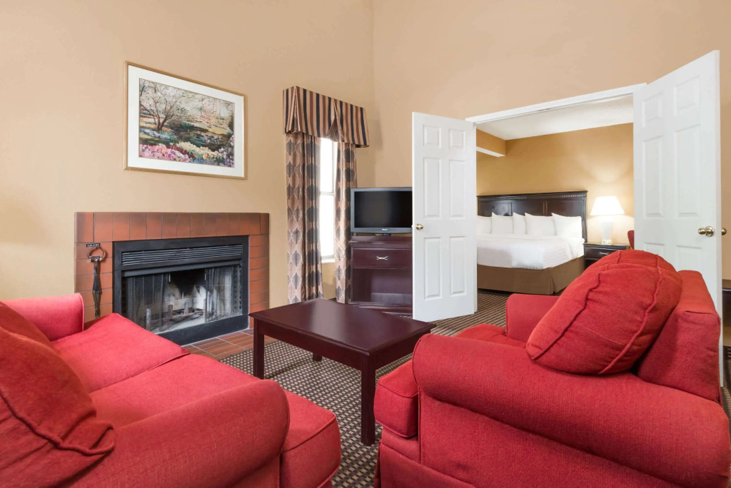 Hawthorn Extended Stay by Wyndham Columbus