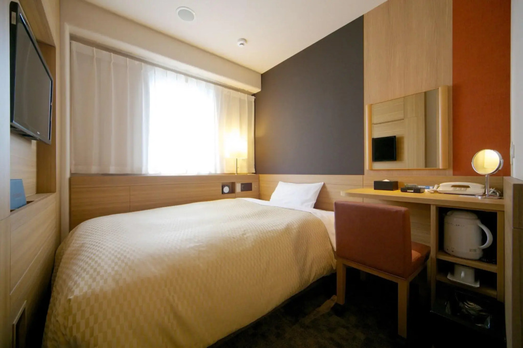 Via inn Hiroshima