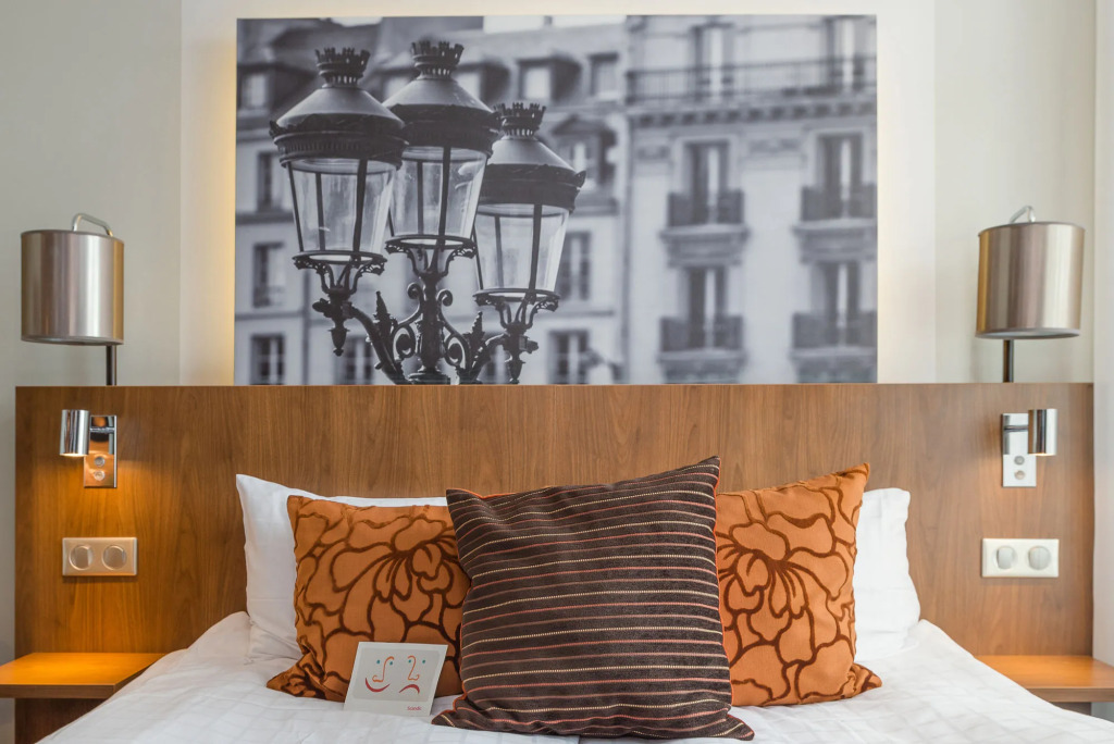 Scandic Stora Hotellet