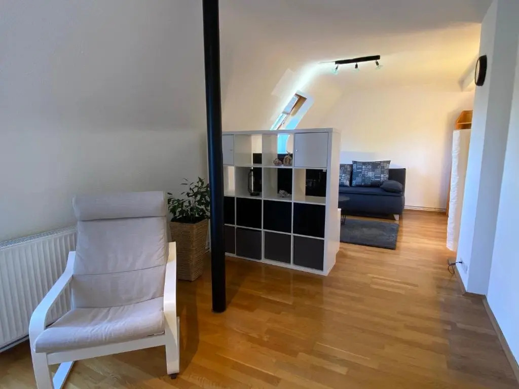 Ferienwohnung Albrecht