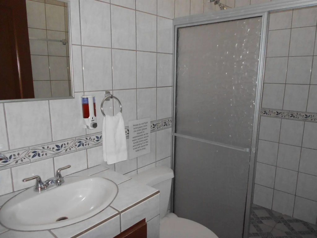 Hotel Arenal Rabfer