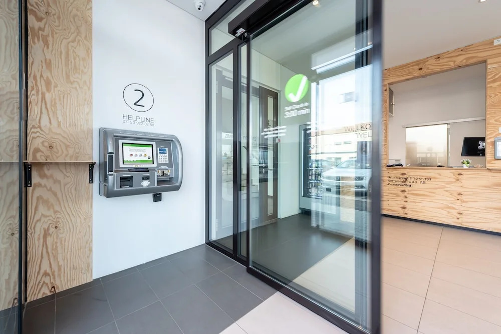 a2 HOTELS DENKENDORF
