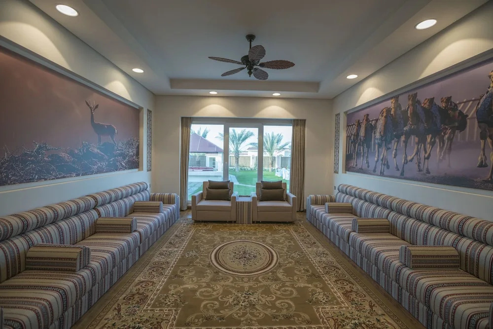 Asahalah Farm Pool Villas