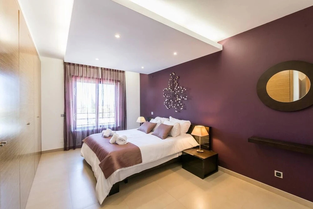 Captivating 2-bed Apartment in Praia da Luz