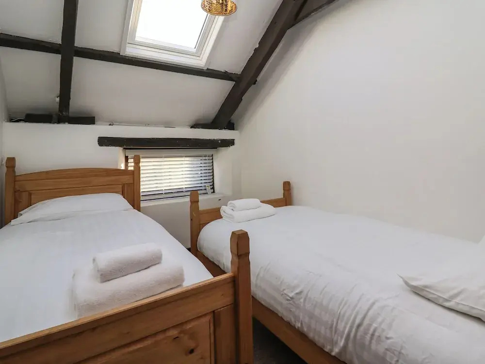 The Coach House