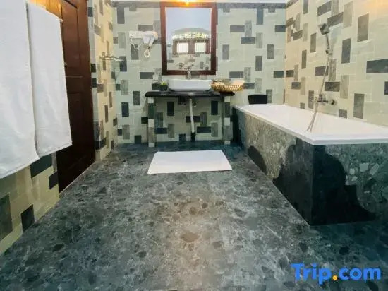 Sea Turtles Boutique Bungalow