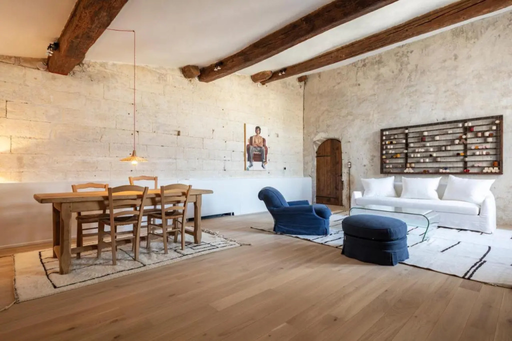 Maison Salix