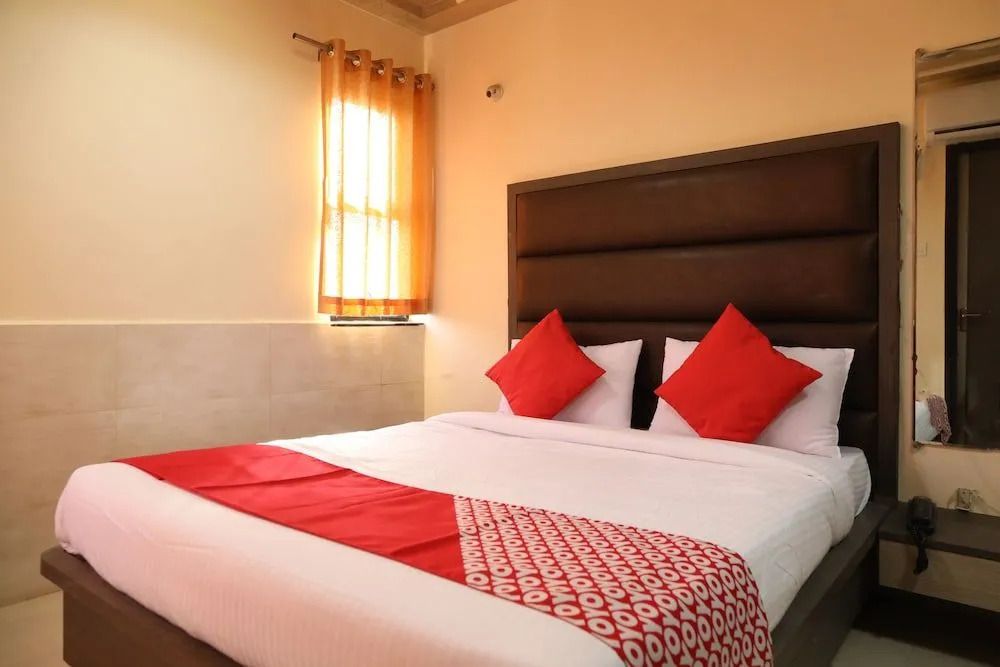 OYO 14523 Hotel Al Zamzam
