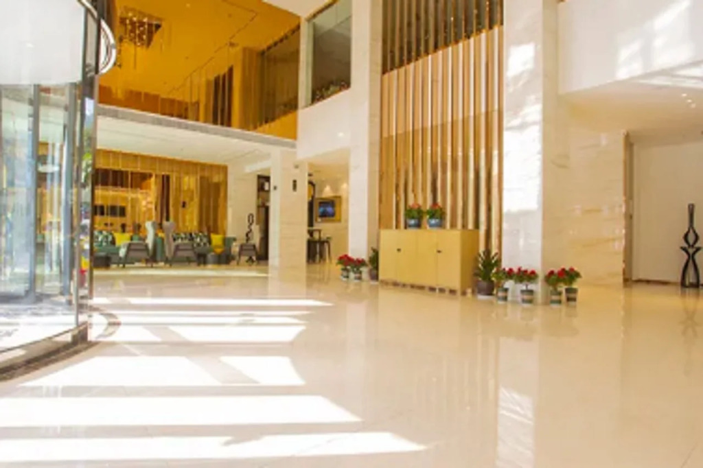 City Comfort Inn Xianning Yinquan Avenue