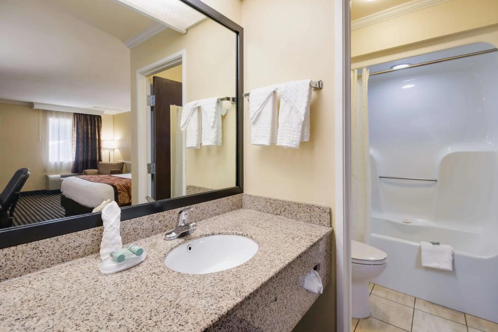 Best Western - McKenzie