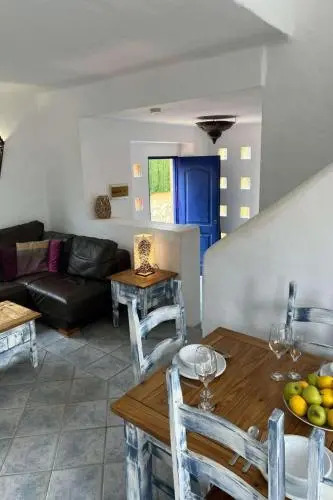 Casa May