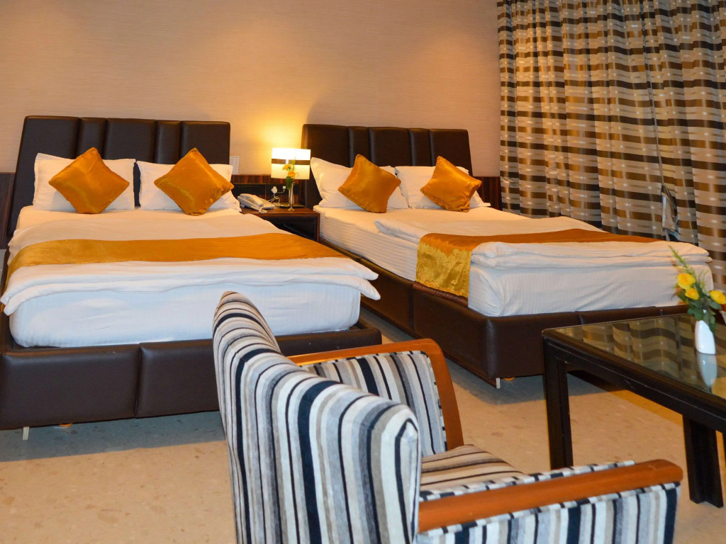 Comfort Inn Prince