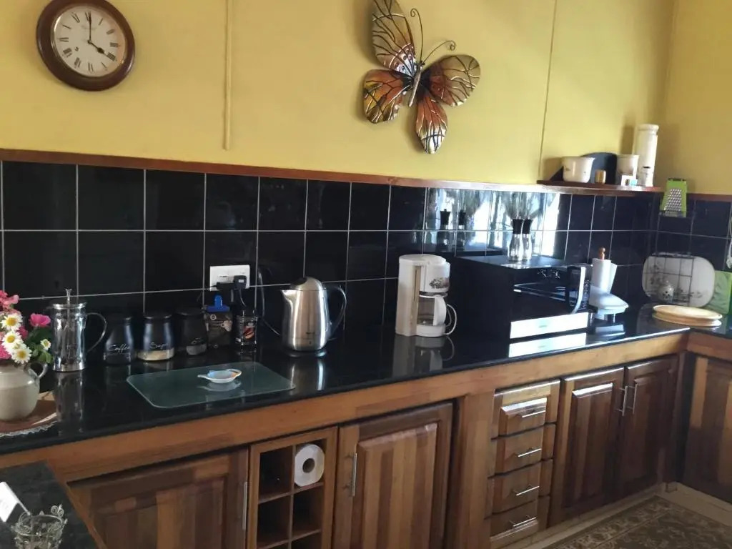 Aurelia Lodge - Apartment with Terrace