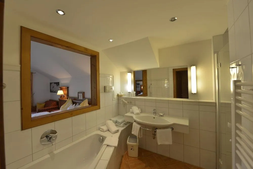 Hotel Der Wastlhof - Reiten, Wellness & Aktivurlaub in den Bergen