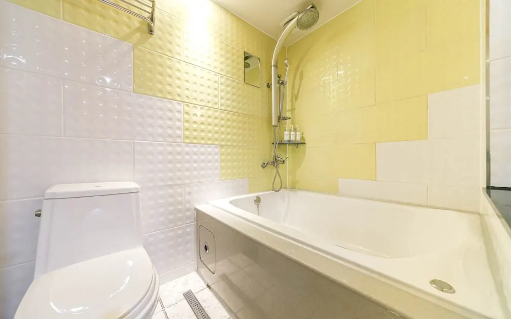 Jukdo Market G1Mini Hotel