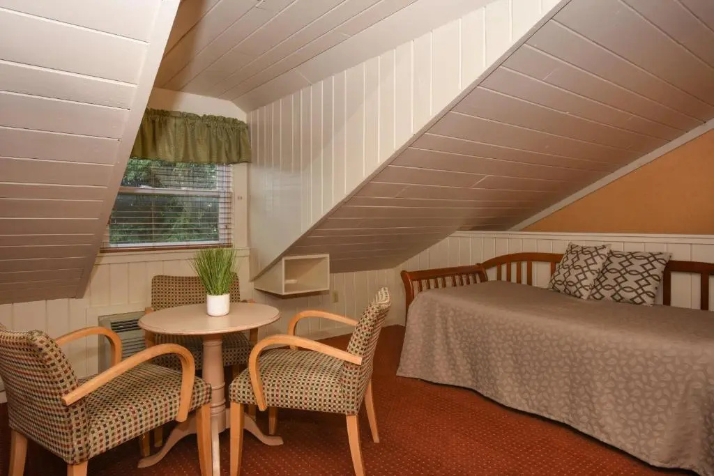 Seven Springs Resort Properties by Vail Resorts