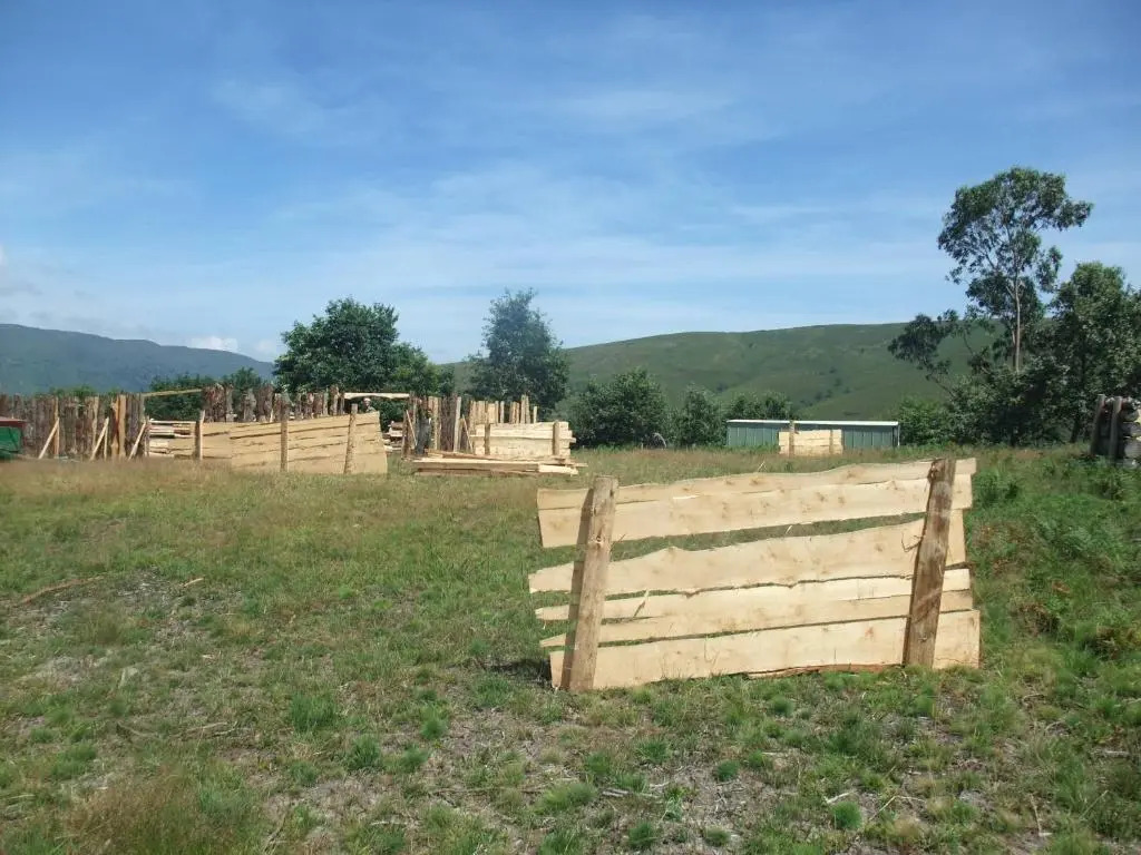 Alojamiento Rural Cabuerniaventura