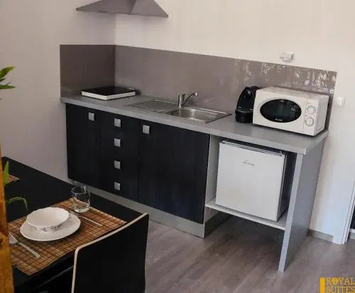 Royal Suites Oporto Riverside