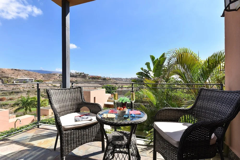 Beautiful Villa Salobre Gran Canaria Lagos 30