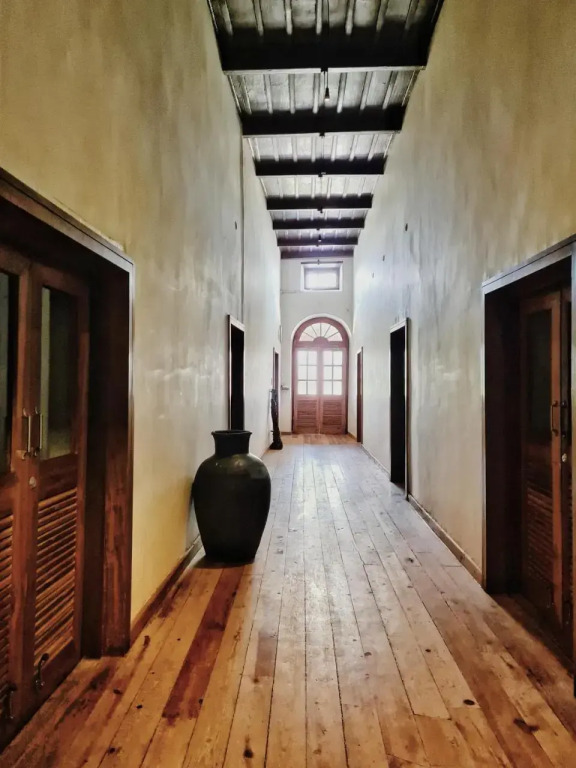 Deodar Homestay