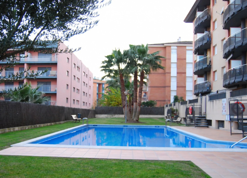 Apartment in Lloret de Mar - 104290 by MO Rentals