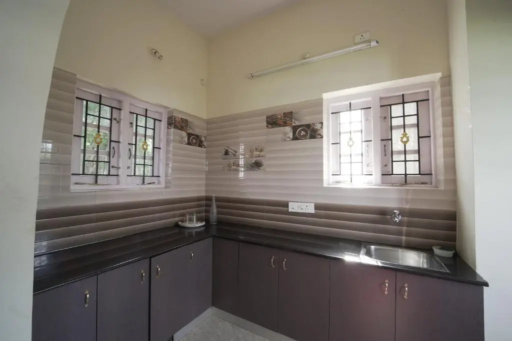 Gangas Sri Balaji Cottage