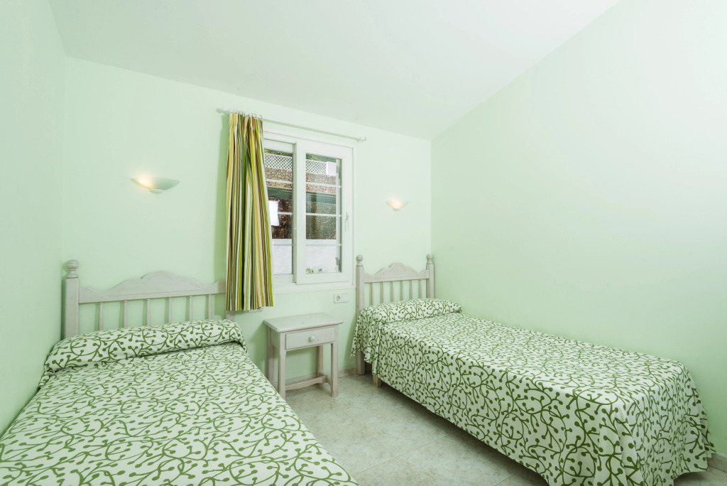 Villas Galdana Palms by Escape Home