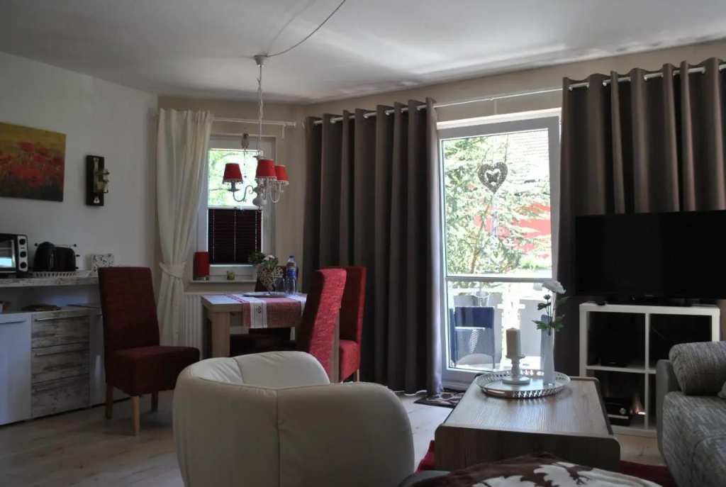 Apartments Gosch Braunlage