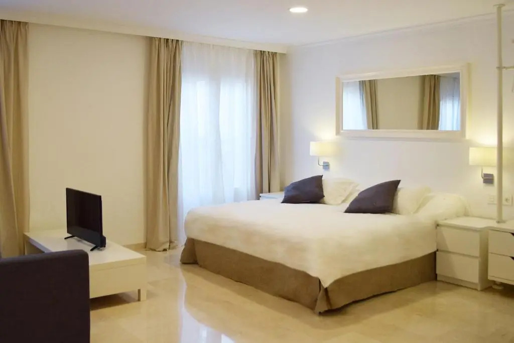 Mencey Lofts Rambla
