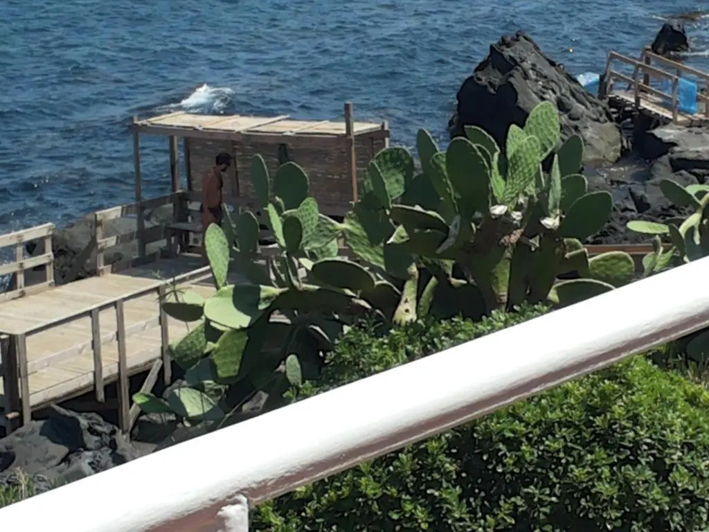 Casa Vacanze Odissea
