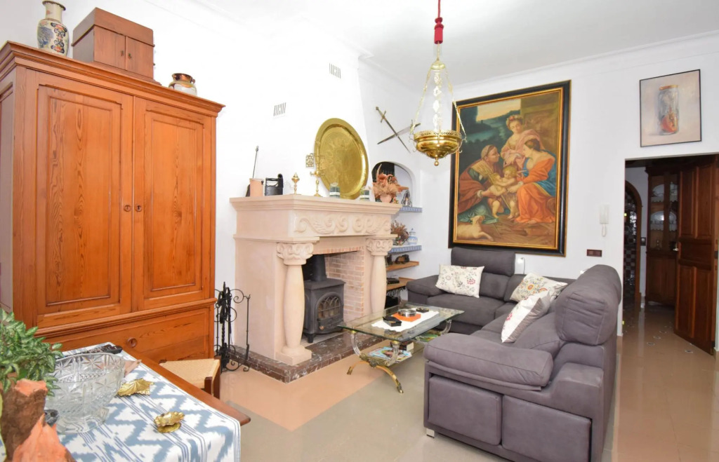 187 Villa Can Bisbe ETV8522 by Mallorca Charme