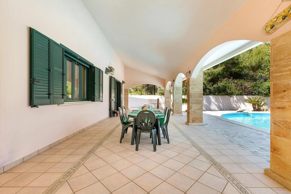 1929 Villa Simona