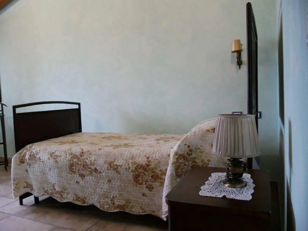 La Tenuta del Campo di Sopra