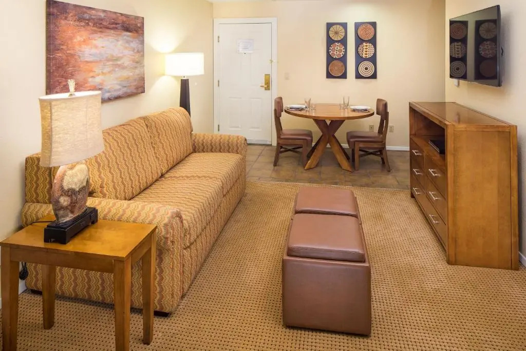 Hilton Vacation Club Villas de Santa Fe