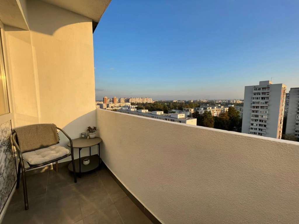 Apartments High