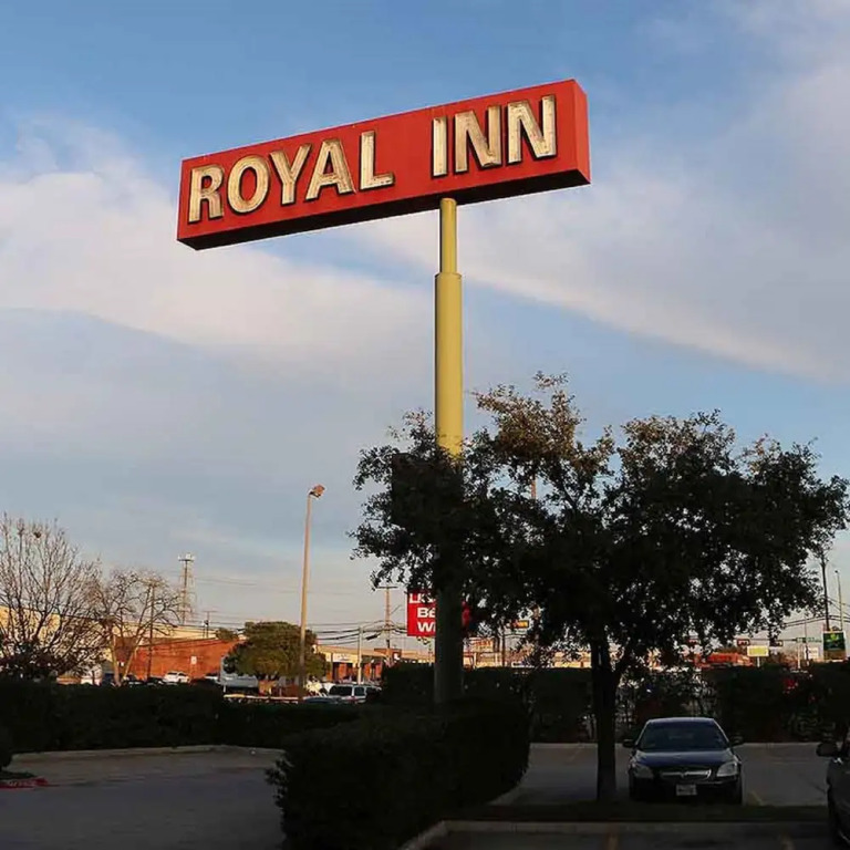 Royal Inn Dallas Northwest